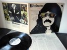 Jon Lord   Windows  Promo White   Deep Purple     Japan