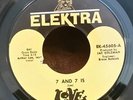 Love Elektra 45605 
