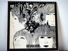 THE BEATLES LP Revolver 1966 Mobile Fidelity Sound Lab MFSL audiophile