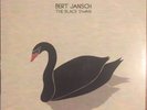 Bert Jansch - The Black Swan ORIGINAL Folk Pentangle Nick Drake Drag City
