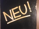 Neu - Neu  75 ORIGINAL GERMAN GREEN BRAIN Krautrock Can Kraftwerk Faust Kraut