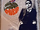 33t Serge Gainsbourg - London Paris - 1963 - 1971 - 2 LP (NEUF)