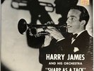 Harry James And His Orchestra – Sharp As A Tack NEW FACTORY SEALED 12” LP
