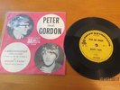 PETER AND GORDON-NOBODY I KNOW/A WORLD-7