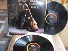 JIMMY REED - AT CARNEGIE HALL KILLER DOUBLE BLUES LP ON VEE JAY LP-1035  M-