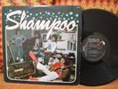 SHAMPOO S/T LP AOR BOOGIE FUNK GROOVE BEATS BRAZIL JUNIOR MENDES BLACK RIO 1984