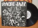 SYNCRO JAZZ LIVE LP SPIRITUAL JAZZ FUSION FUNK GROOVE AMADO MAITA ORIG BRAZIL