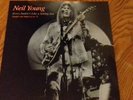 NEIL YOUNG -Every Junkie's Like a Setting Sun -Vinyl LP -LIVE 1973 Manchester UK