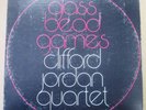 CLIFFORD JORDAN QUARTET Glass Bead Games 2LP STRATA EAST MODAL JAZZ SPIRITUAL EX