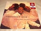 Thelonious Monk Brilliant Corners Sealed LP Limited Red Colored Vinyl 600 Made