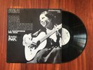 ROSA BALISTRERI LA CANTAUTRICE DEL SUD LP PROMO NEAR MINT FOLK