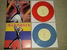 IRON MAIDEN 