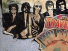 Traveling Wilburys - Volume 1 - Vinyl LP 2016 Reissue - New and Sealed