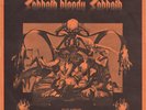 Black Sabbath ?– Sabbath, Bloody Sabbath S 2695 RARE 7