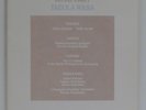 ARVO PART Tabula Rasa 1984 orig German LP ECM New Series 1275 gatefold w/booklet