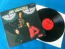 Jimi Hendrix - Are You Experienced  LP Germany 19?? VG+/EX+  # Classic Rock