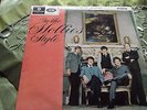THE HOLLIES ORIGINAL 1964   U.K. LP    IN THE HOLLIES STYLE