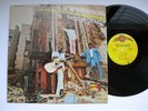 ULTRASONIC CLEAN - The Impressions -This Is My Country 1968 Curtis Mayfield NM