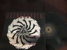 Soundgarden “Badmotorfinger” Gatefold 2LP Etched Vinyl NM Chris Cornell