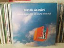 FABRIZIO DE ANDRÈ' ?– NON AL DENARO NON ALL'AMORE NÈ AL CIELO LP (RICORDI, ITALY