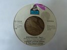 Lonnie Liston Smith & The Cosmic Echoes - Expansions 1975 USA 45 FUNK/BREAKS