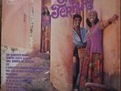 TRIO TERNURA 1971 “S/T” Funk Soul  Funk Breaks Psych Orig. LP BRAZIL HEAR