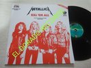 METALLICA 