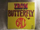 Iron Butterfly Ball ,Sealed ,Unopened ,1969, SD-33-280, Ball