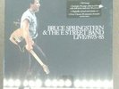 BRUCE SPRINGSTEEN & THE E STREET BAND LIVE/1975-85 5 LP BOX SET SEALED W HYPE