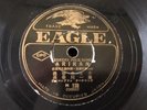 Korean folk song Ariran Toraji song 10 INCH 78 rpm - OCCUPIED JAPAN Eagle 138