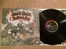 The Beach Boys - Smiley Smile - Original Stereo LP Vinyl Capitol 1967 Ex