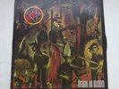 Slayer   Reign in Blood Vinyl LP  Def Jam  GC(tested)