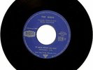 The BIRDS  No good without you baby EP 4 titres
