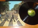 ABBEY ROAD - THE BEATLES 12'' Vinyl PCS 7088 Apple 1969 Scarce UK 1st Press