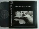 JOY DIVISION LOVE WILL TEAR US APART / WITH OBI