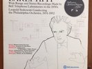 EARLY HI-FI, Bell Labs, Stokowski 1931-1932, SEALED