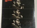 Joe Henderson Blue Note LP 