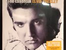 LP ESSENTIAL ELVIS PRESLEY 2xLP 2016 BRAND NEW SEALED EU UK RCA LEGACY