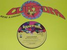 Curtis Mayfield Move On Up / Superfly / Freddie's Dead CURTOM 12