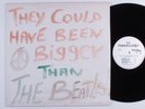 TV PERSONALITIES They Could Have Been Bigger Than The Beatles WHAAM LP NM france