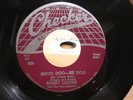 35B VG+/ M- Bobby Lester n Moonlighters shoo doo be doo