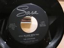 19D M- garage The Chevrons still in love with you Sara 6462
