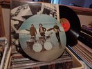 THE MANDRAKE MEMORIAL PUZZLE PSYCH, RARE RECORD LP WITH INSERT...