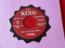 FIVE KEYS  DO THE CHA CHA CHERRY  VG++THE FEELING IS REAL   ODD PRESSING  R&B 45