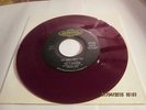 The 4 Seasons -Big Girls Don't Cry +Candy Girl (Scarce Red Vinyl )