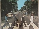 THE BEATLES Abbey Road JAPAN LP Pro Use Series w/ OBI Unplayed