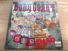LP Body Count ?– Born Dead Limited Edition Red UK Vinyl 1994 OIS