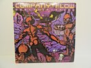 Company Flow - Funcrusher Plus 2 x LP RECORD ( Definitive Jux ) VERY RARE