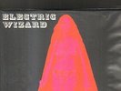 ELECTRIC WIZARD - black masses LP red vinyls