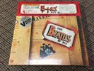 Sealed The Beatles Box Set Japan EAS-77011 Virgin Vinyl Audiophile